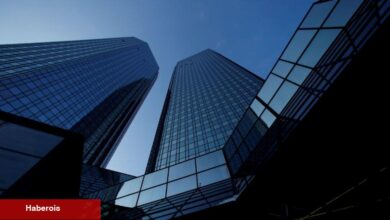 Fed raporu: Kredi şartlarında baskı oluşabilir - Haberois Fed raporu: Kredi şartlarında baskı oluşabilir