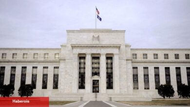 Fed tutanaklarında faiz ayrışması