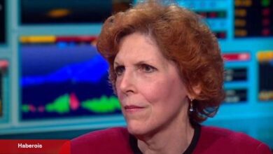Fed/Mester: Faiz oranları gereğince sınırlayıcı değil - Haberois Fed/Mester: Faiz oranları gereğince sınırlayıcı değil
