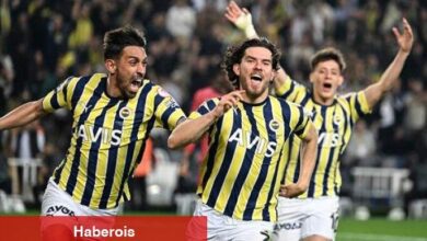 Fenerbahçe - Antalyaspor: Mümkün 11 - Haberois Fenerbahçe - Antalyaspor: Mümkün 11