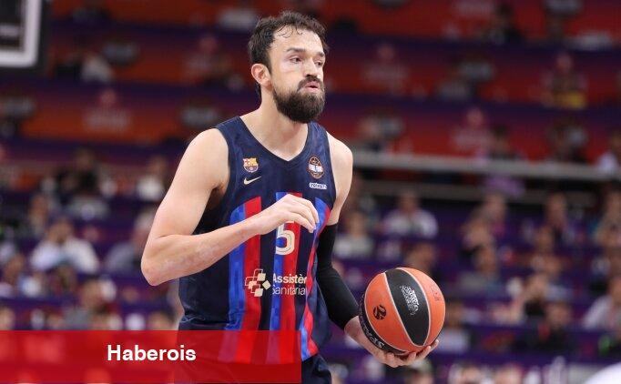 Fenerbahçe Beko'da yerli rotasyonu değişiyor - Haberois Fenerbahçe Beko'da yerli rotasyonu değişiyor