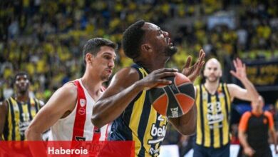 Fenerbahçe, Dörtlü Final için son defa Olympiakos deplasmanında