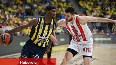 Fenerbahçe maçı öncesi Olympiakos'ta Papanikolaou endişesi!