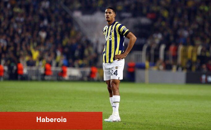 Fenerbahçe sol bekte istikrarı sağlayamadı!