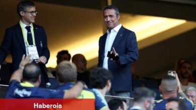 Fenerbahçe transferde hızlandı: 3 görüşme birden