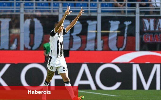 Fenerbahçe, yeni stoperini buldu! - Haberois Fenerbahçe, yeni stoperini buldu!