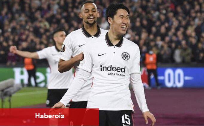 Fenerbahçe'de Arda Güler tedbiri: Daichi Kamada