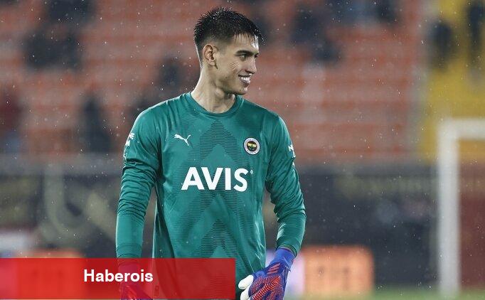 Fenerbahçe'de İrfan Can Eğribayat için transfer kararı - Haberois Fenerbahçe'de İrfan Can Eğribayat için transfer kararı