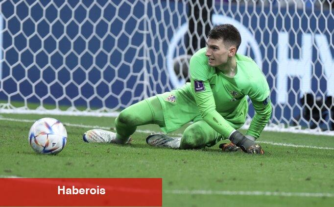 Fenerbahçe'de liste başı Livakovic! - Haberois Fenerbahçe'de liste başı Livakovic!