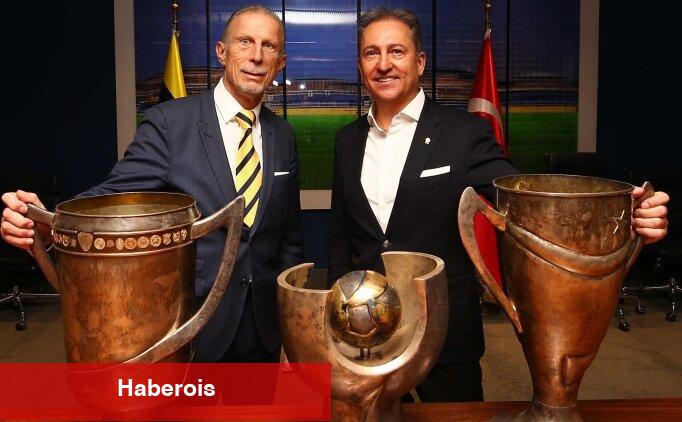 Fenerbahçe'den 1959 öncesi şampiyonluklar için açıklama! - Haberois Fenerbahçe'den 1959 öncesi şampiyonluklar için açıklama!