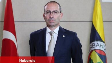 Fenerbahçe'den 5 yıldızlı forma açıklaması! - Haberois Fenerbahçe'den 5 yıldızlı forma açıklaması!