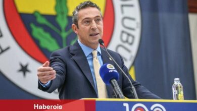 Fenerbahçe'den TFF'ye sert tepki! - Haberois Fenerbahçe'den TFF'ye sert tepki!