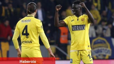 Fenerbahçe'nin sattığı yıldıza Trabzonspor talip oldu! - Haberois Fenerbahçe'nin sattığı yıldıza Trabzonspor talip oldu!