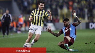 Ferdi Kadıoğlu'nun babasından transfer açıklaması