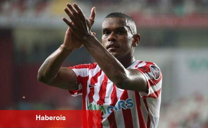 Fernando'ya ülkesinden resmi teklif - Haberois Fernando'ya ülkesinden resmi teklif