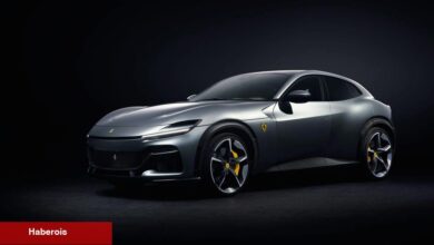 Ferrari piyasa pahasında Stellantis'i solladı - Haberois Ferrari piyasa pahasında Stellantis'i solladı