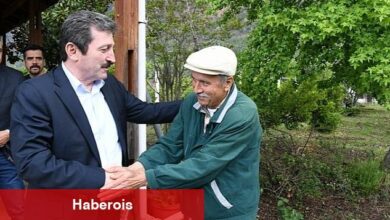 Film Gerçek Oldu Tellioğulları ve Seferoğullarını Bu Sefer Valinin Projesi Barıştırdı - Haberois Film Gerçek Oldu Tellioğulları ve Seferoğullarını Bu Sefer Valinin Projesi Barıştırdı