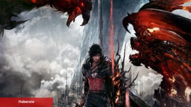 Final Fantasy 16, Suudi Arabistan'da Yasaklandı - Haberois Final Fantasy 16, Suudi Arabistan'da Yasaklandı