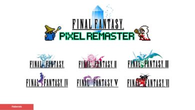 Final Fantasy Pixel Remaster satışları 2 milyona ulaştı!