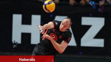 Final serisinde "en iyiler" mükafatlarını aldı