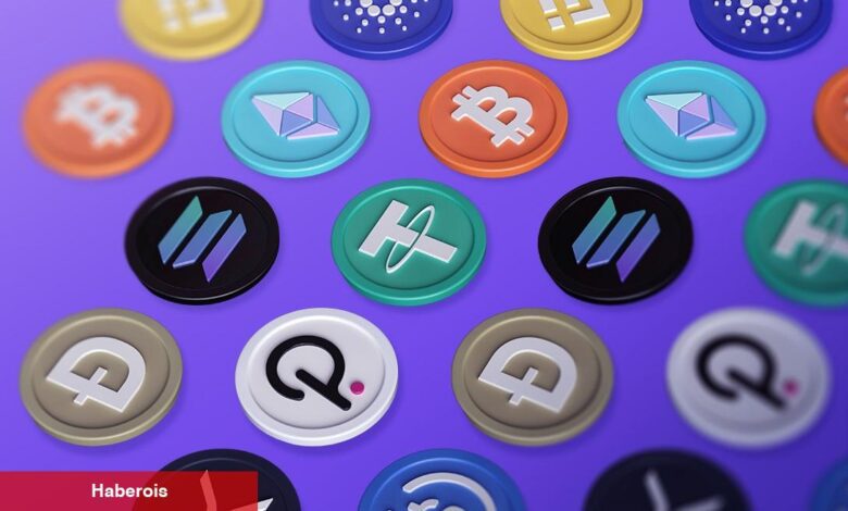 Finans Şirketi, Satın Alma Fırsatı Sunan 2 Altcoin Açıkladı! - Haberois Finans Şirketi, Satın Alma Fırsatı Sunan 2 Altcoin Açıkladı!