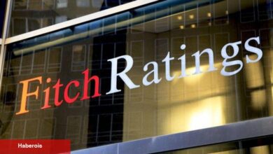 Fitch, ABD'nin kredi notunu negatif izlemeye aldı
