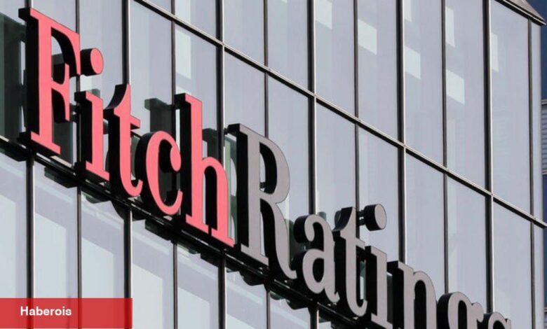 Fitch: Türkiye notu için siyaset değişimine odaklanıyoruz - Haberois Fitch: Türkiye notu için siyaset değişimine odaklanıyoruz