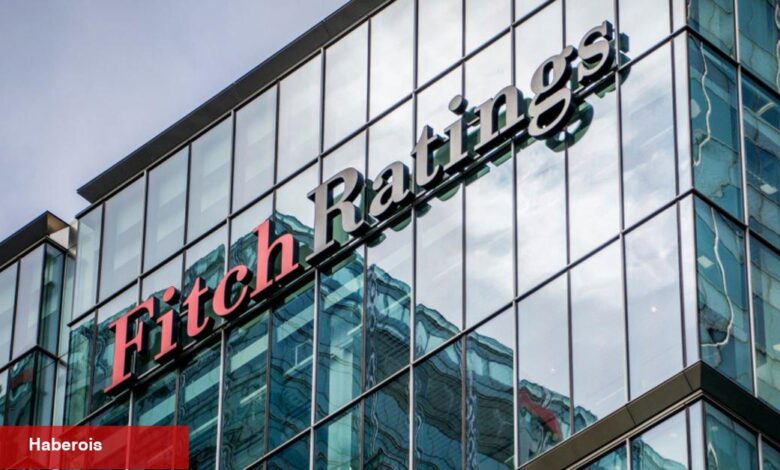 Fitch'ten ihtar: ABD'de tüketici harcamaları daha da kısıtlanabilir