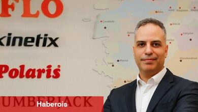 FLO'da iki üst düzey atama - Haberois FLO'da iki üst düzey atama
