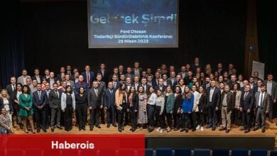 Ford Otosan'dan Geleceğin Tedarik Zincirini Şekillendirecek Adım