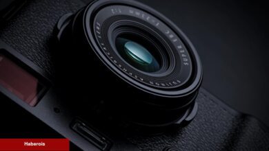 Fotoğraf severler bu yeni haberlere bayılacak - Haberois Fotoğraf severler bu yeni haberlere bayılacak