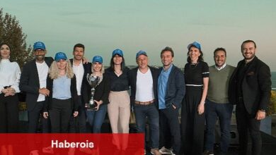 Four Points by Sheraton yelken takımı BAU Bosphorus Sailing Cup'ta şampiyon oldu - Haberois Four Points by Sheraton yelken takımı BAU Bosphorus Sailing Cup'ta şampiyon oldu