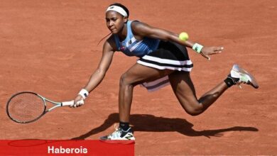 Fransa Açık'ta, geçen yılın finalistleri Ruud ve Gauff, 2. çeşide yükseldi - Haberois Fransa Açık'ta, geçen yılın finalistleri Ruud ve Gauff, 2. çeşide yükseldi