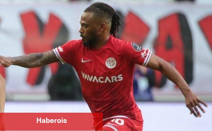 Fredy: "Önümüzdeki maçlara bakacağız - Haberois Fredy: "Önümüzdeki maçlara bakacağız