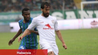 Futbolcu fabrikası kümeye düştü - Haberois Futbolcu fabrikası kümeye düştü