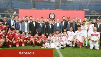 Futbolseverler Mersin'de Depremzedeler İçin Omuz Omuza Verdi - Haberois Futbolseverler Mersin'de Depremzedeler İçin Omuz Omuza Verdi