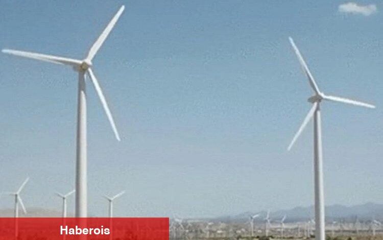 Galata Wind'ten 2 milyar TL'lik yatırım - Haberois Galata Wind'ten 2 milyar TL'lik yatırım