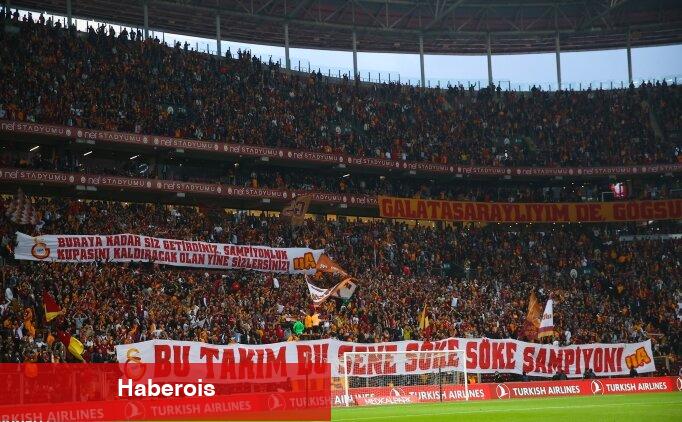 Galatasaray, Fenerbahçe'yi bekliyor - Haberois Galatasaray, Fenerbahçe'yi bekliyor