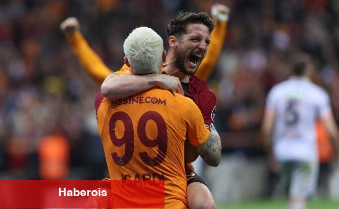 Galatasaray, konutunda Avrupa'nın en uygunları arasında!