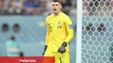 Galatasaray'a Livakovic transferinde makûs haber! - Haberois Galatasaray'a Livakovic transferinde makûs haber!
