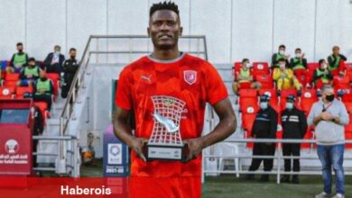 Galatasaray'a sürpriz teklif: Michael Olunga!
