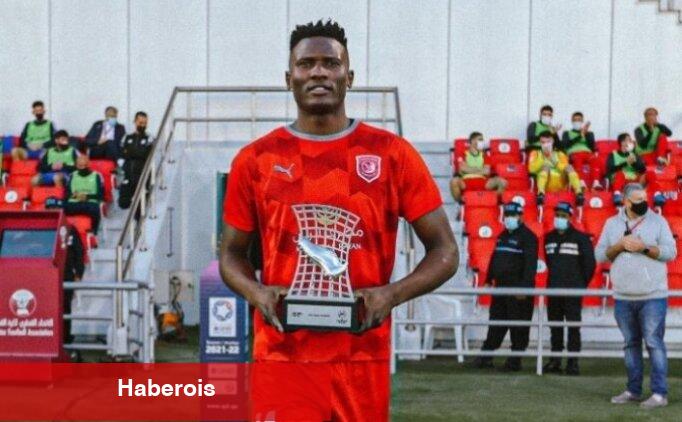Galatasaray'a sürpriz teklif: Michael Olunga! - Haberois Galatasaray'a sürpriz teklif: Michael Olunga!