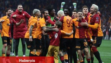 Galatasaray'da 20 ismin büyük heyecanı - Haberois Galatasaray'da 20 ismin büyük heyecanı