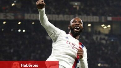 Galatasaray'da Dembele telaşı! - Haberois Galatasaray'da Dembele telaşı!