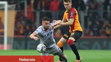 Galatasaray'da Kazımcan Karataş kararı! - Haberois Galatasaray'da Kazımcan Karataş kararı!