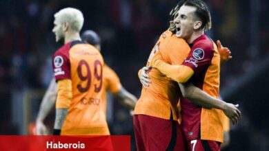 Galatasaray'da Kerem Aktürkoğlu için maaş kararı - Haberois Galatasaray'da Kerem Aktürkoğlu için maaş kararı