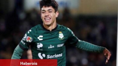 Galatasaray'da Omar Campos planı - Haberois Galatasaray'da Omar Campos planı