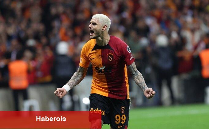 Galatasaray'dan Başakşehir'e cevap! - Haberois Galatasaray'dan Başakşehir'e cevap!