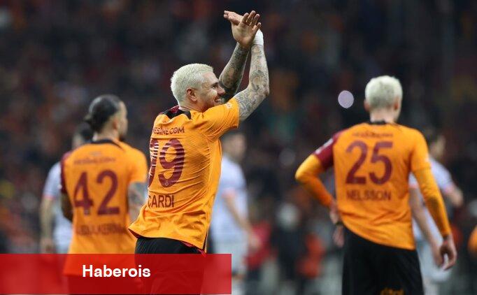Galatasaray'dan twitterda rekor!