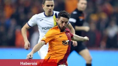 Galatasaray'ın Ankaragücü'ne büyük üstünlüğü!